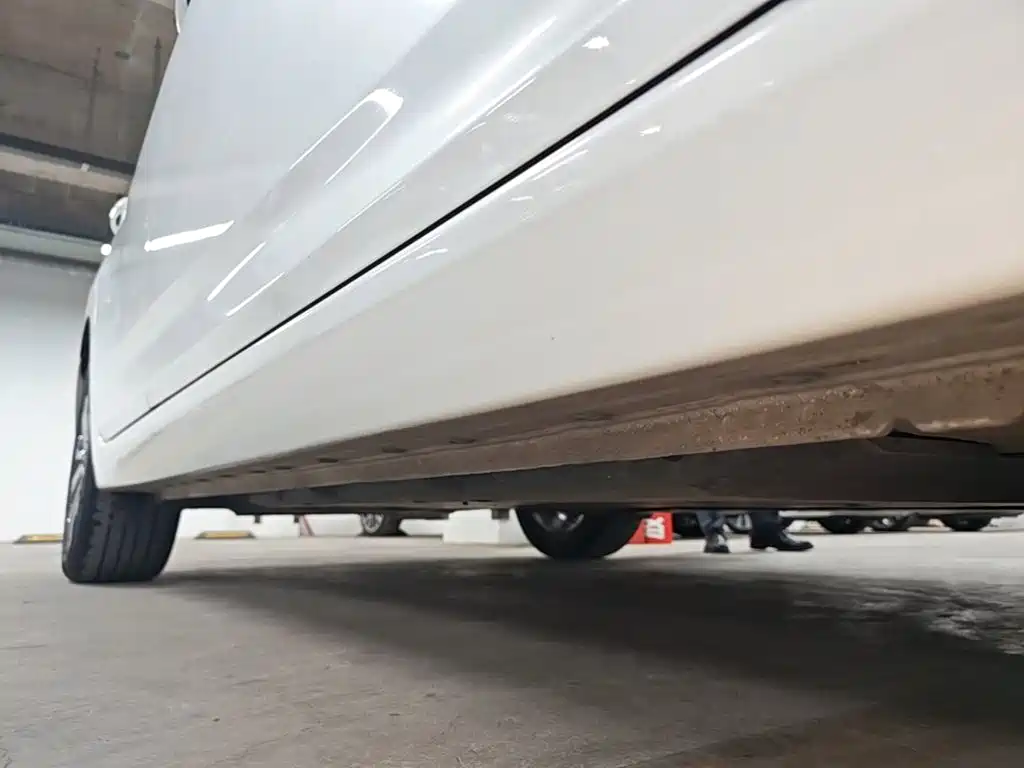 Nissan Sylphy — миниатюра 21