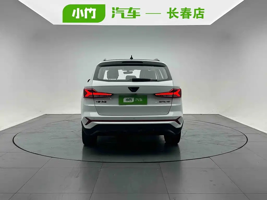 Jetta VS7 — миниатюра 4