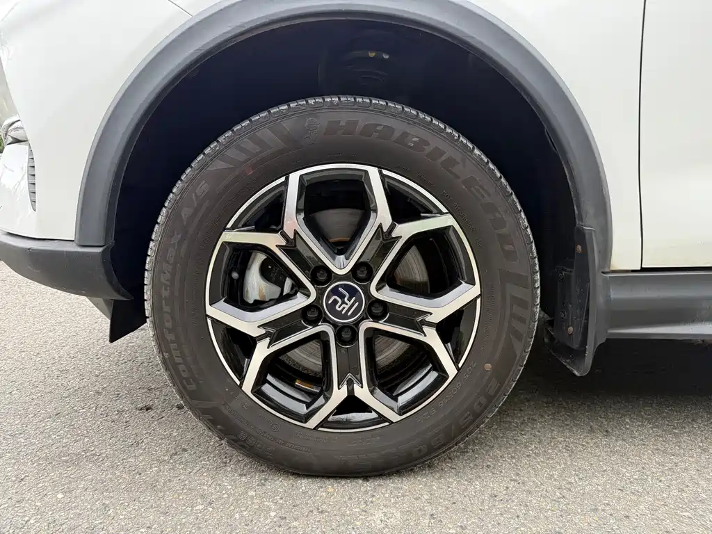 BYD Yuan Pro — миниатюра 5