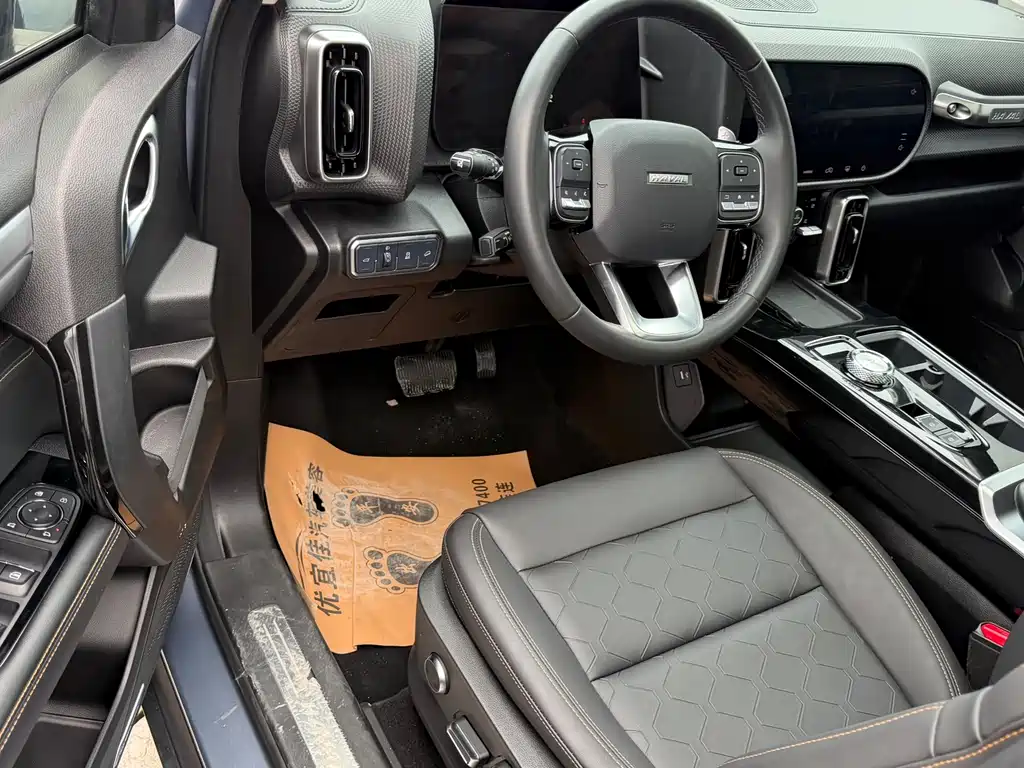 Haval Big Dog — миниатюра 17