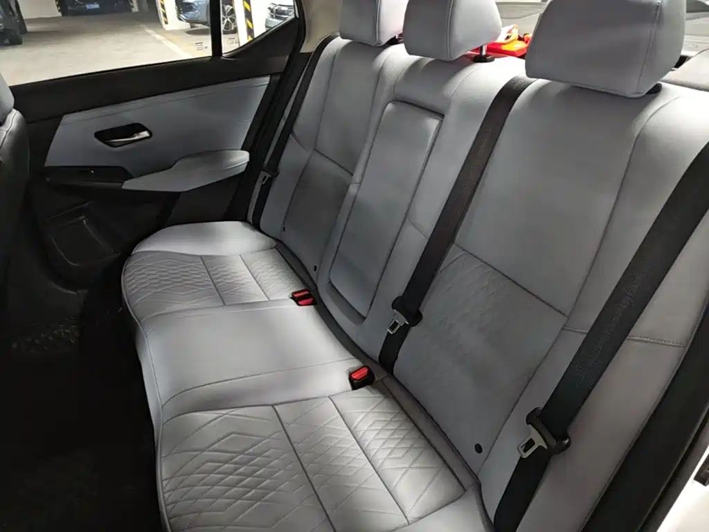 Nissan Sylphy — миниатюра 17