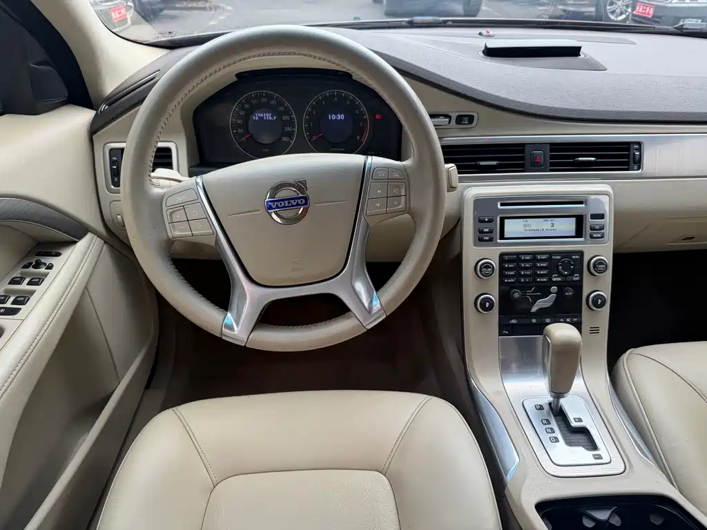 Volvo S80L — миниатюра 9