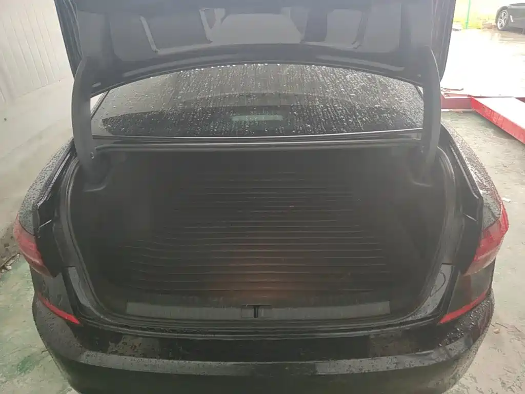 Volkswagen Passat — миниатюра 19