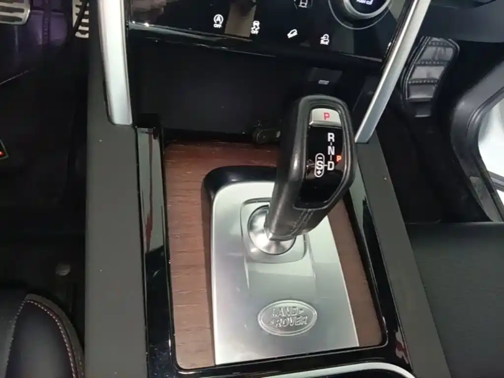 Land Rover Discovery Sport — миниатюра 14