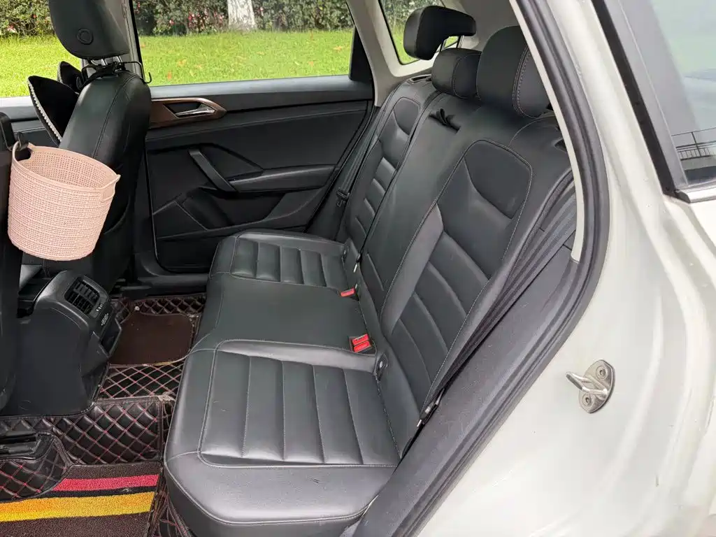 Volkswagen Tayron — миниатюра 12