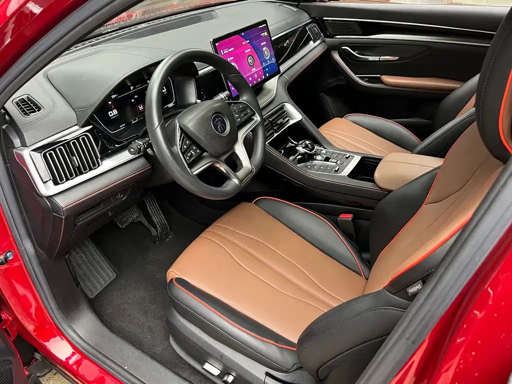 BYD PLUS — миниатюра 8