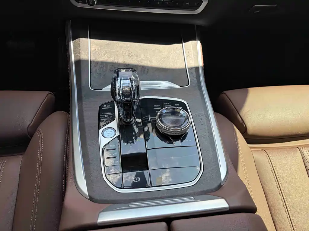 BMW X5 (Import) — миниатюра 12