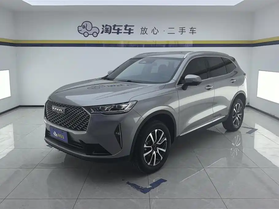 Haval H6 2022