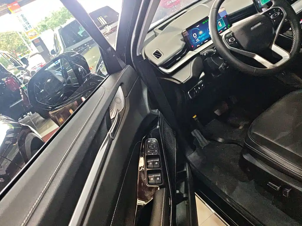 Haval H6 — миниатюра 12