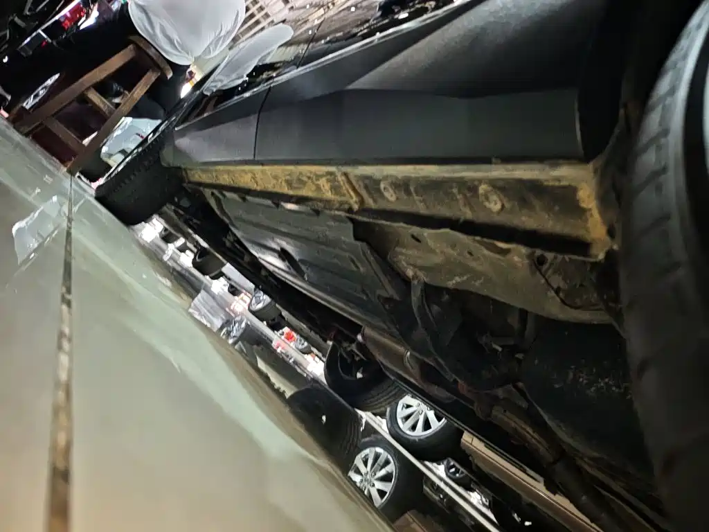 Haval H6 — миниатюра 21