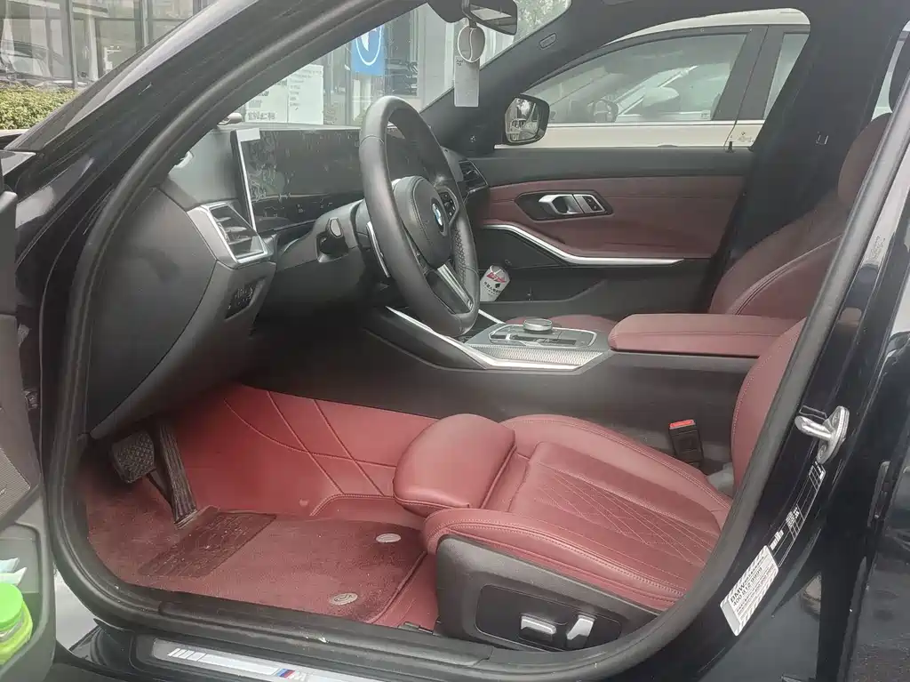 BMW 3 Series — миниатюра 7