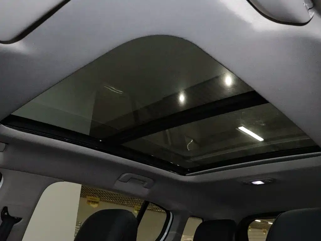 Citroen C5 AIRCROSS — миниатюра 17