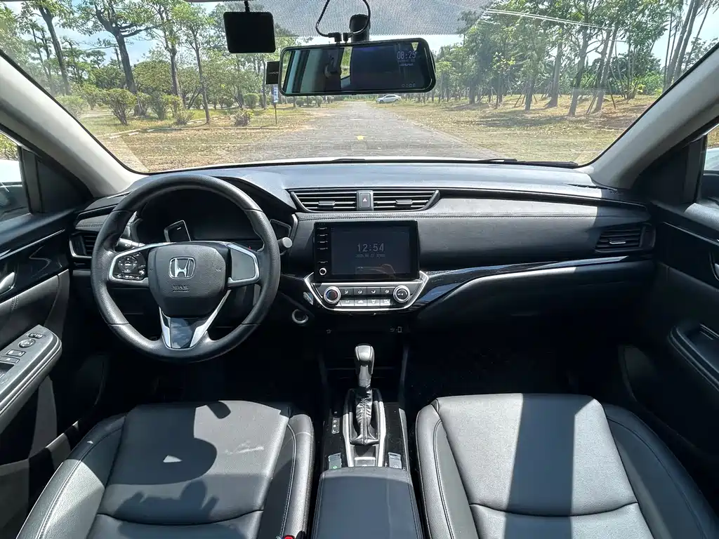 Honda Crider — миниатюра 10