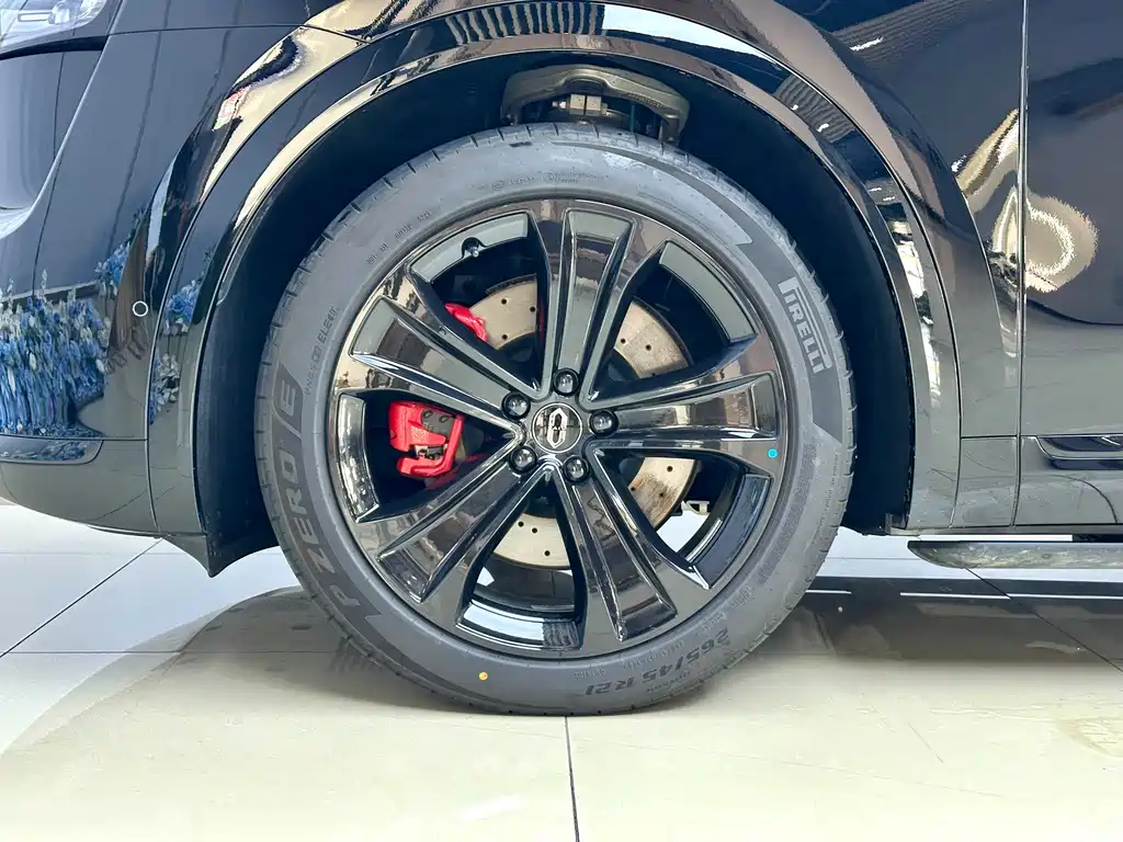 AITO AITO M7 — миниатюра 21
