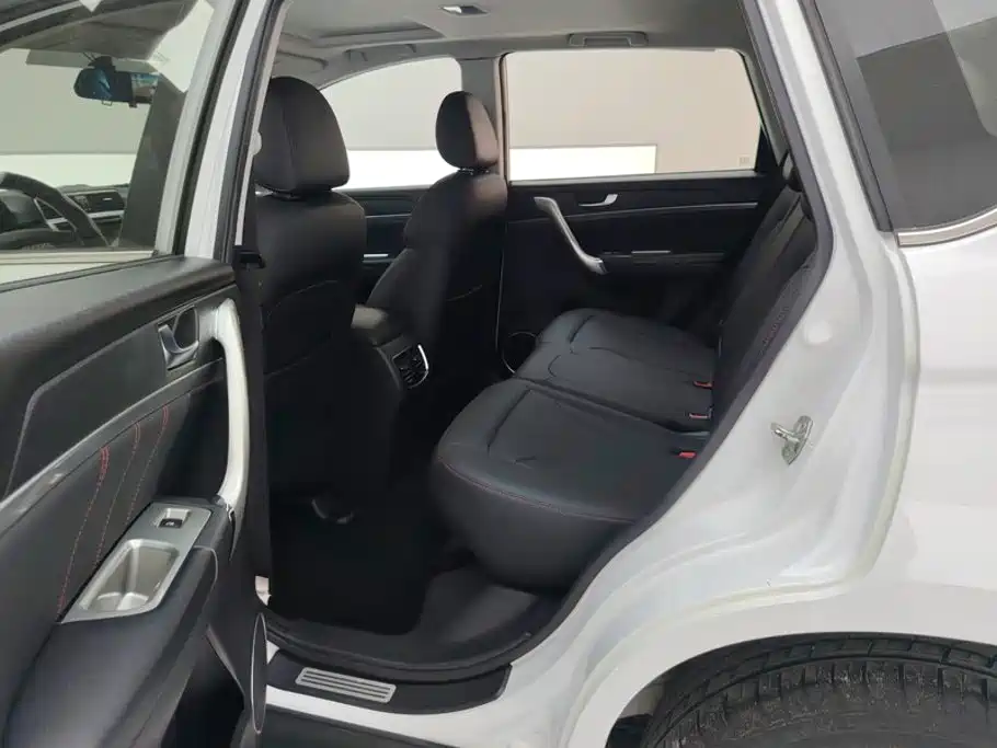Haval M6 — миниатюра 11