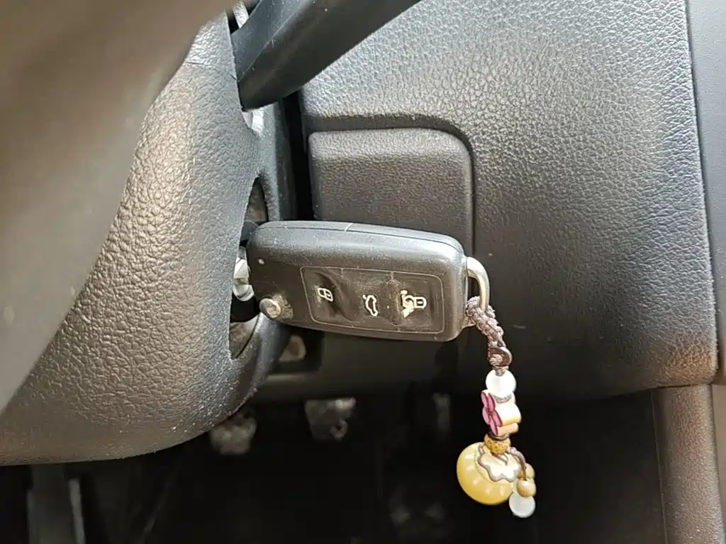 Volkswagen Polo — миниатюра 9