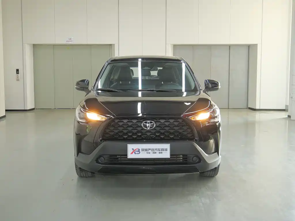 TOYOTA COROLLA SHARP AMPLIFIER