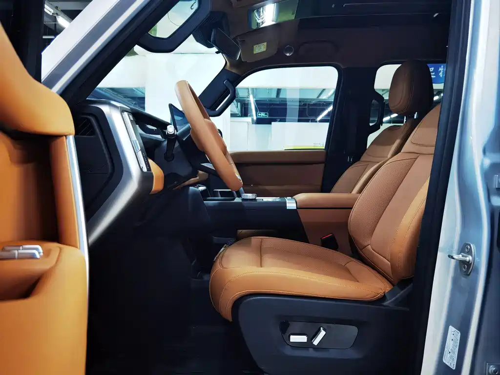 iCAR iCAR V27 — миниатюра 10