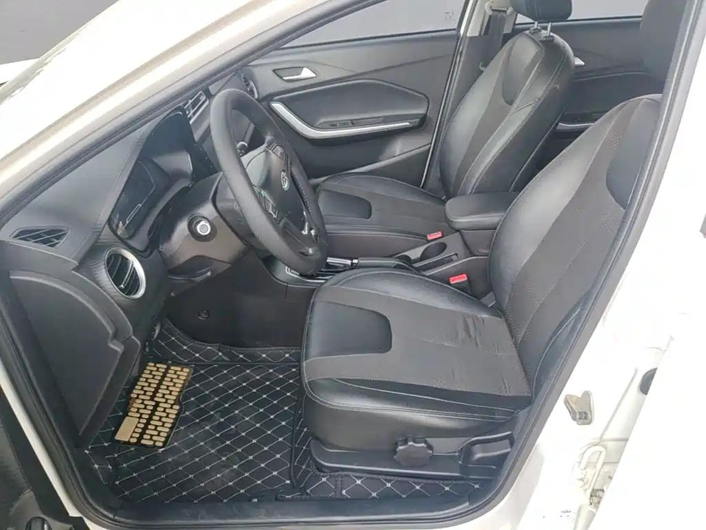 Chery Tiggo 3x — миниатюра 15