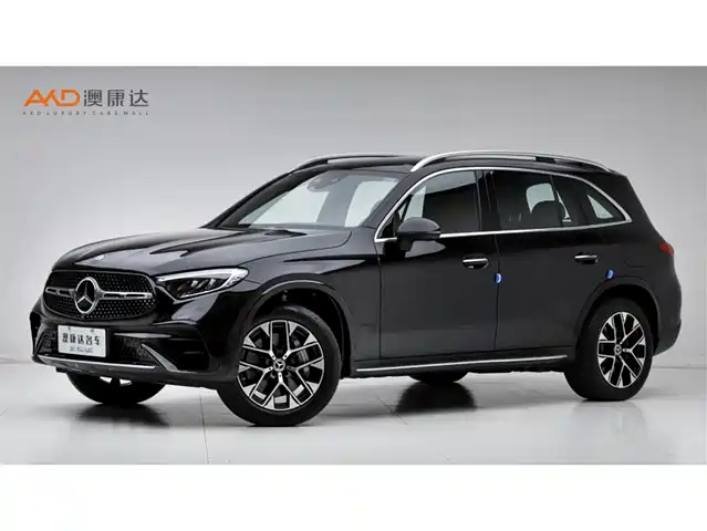 MERCEDES-BENZ GLC NEW ENERGY 2025