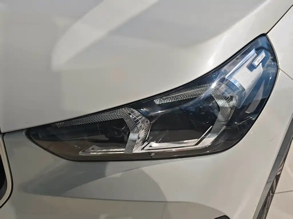BMW X1 — миниатюра 12