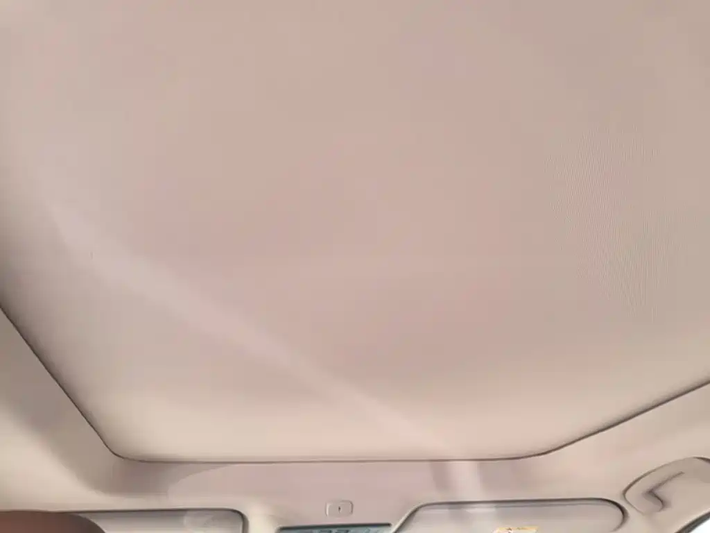 Nissan Teramont — миниатюра 18
