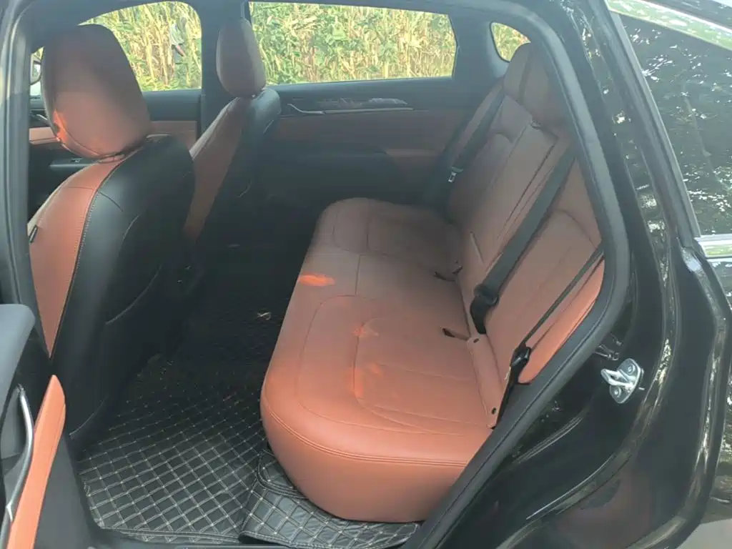 Wuling Xingguang — миниатюра 17