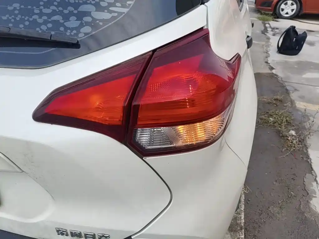 Nissan Kicks — миниатюра 8