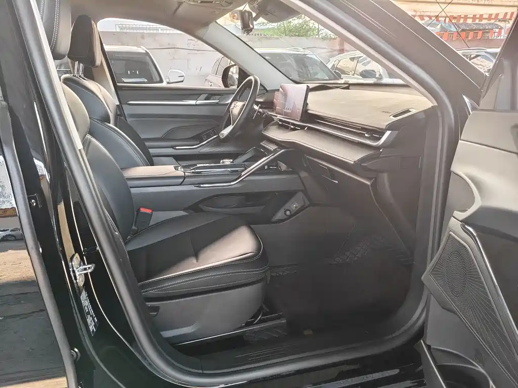 Haval H6 — миниатюра 6