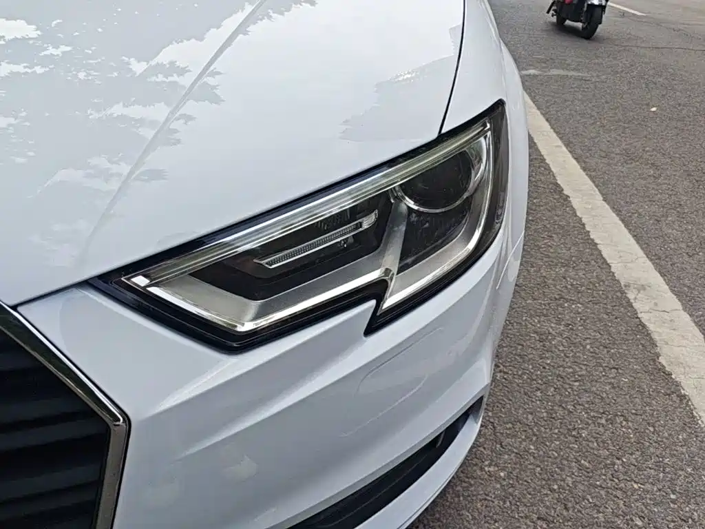 Audi A3 — миниатюра 24