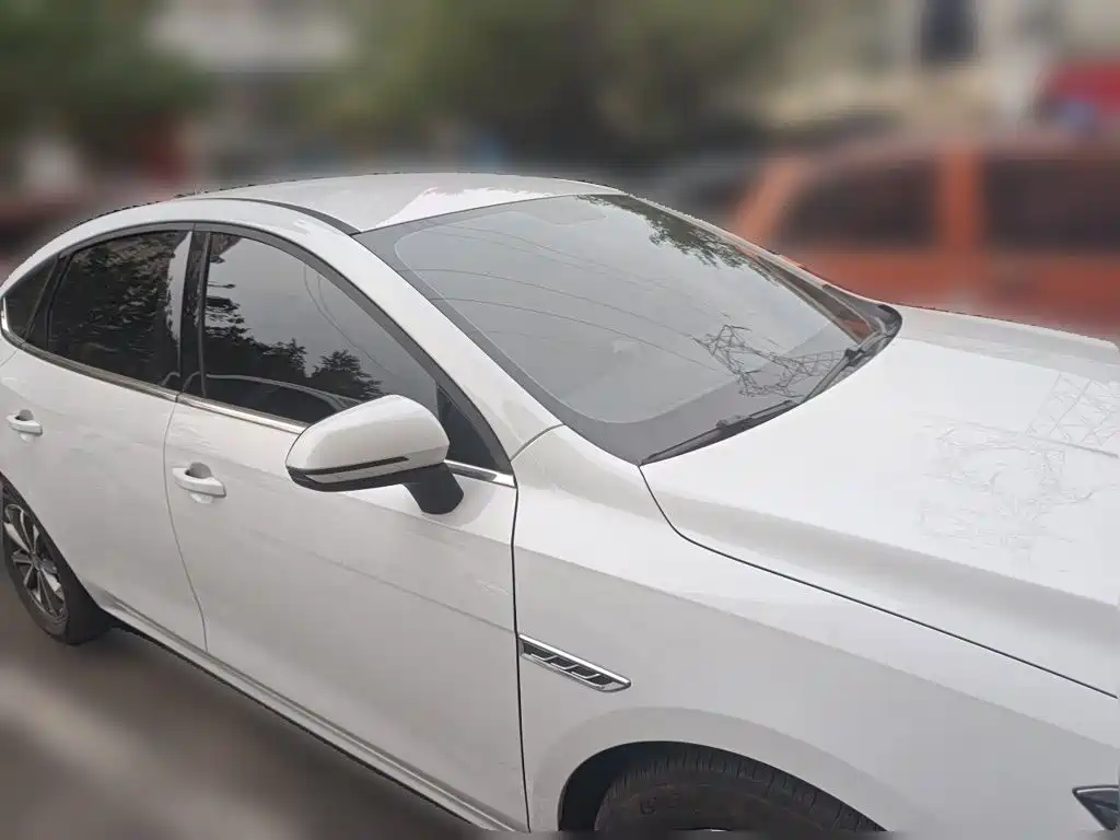 BYD Qin PLUS — миниатюра 3