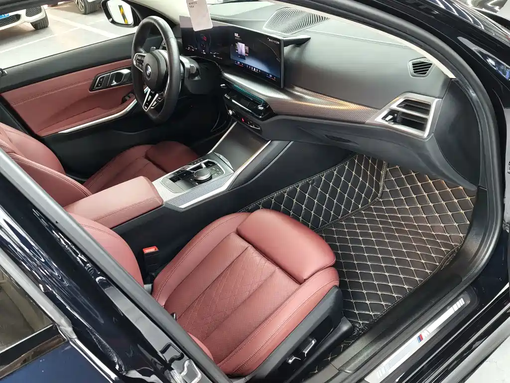 BMW 3 Series — миниатюра 3