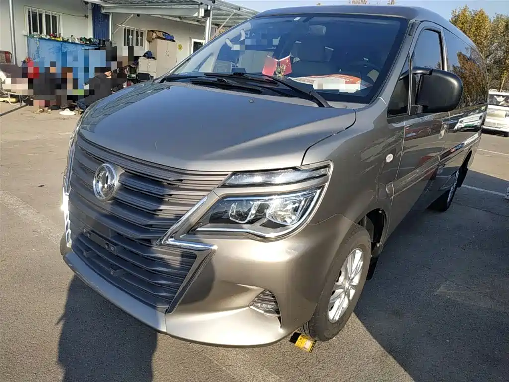 Fengxing Lingzhi 2021