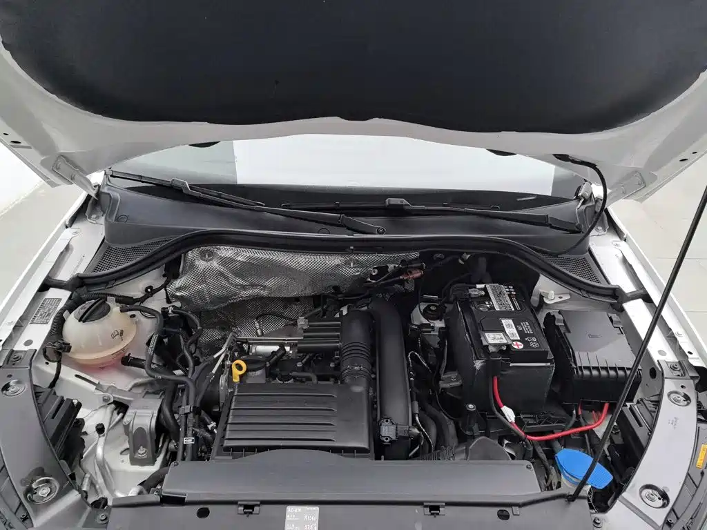 Volkswagen Tiguan — миниатюра 6