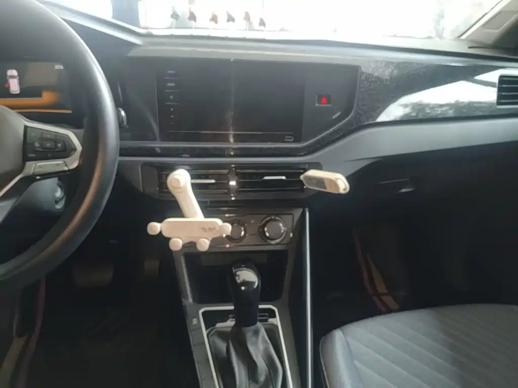 Volkswagen Lavida — миниатюра 13