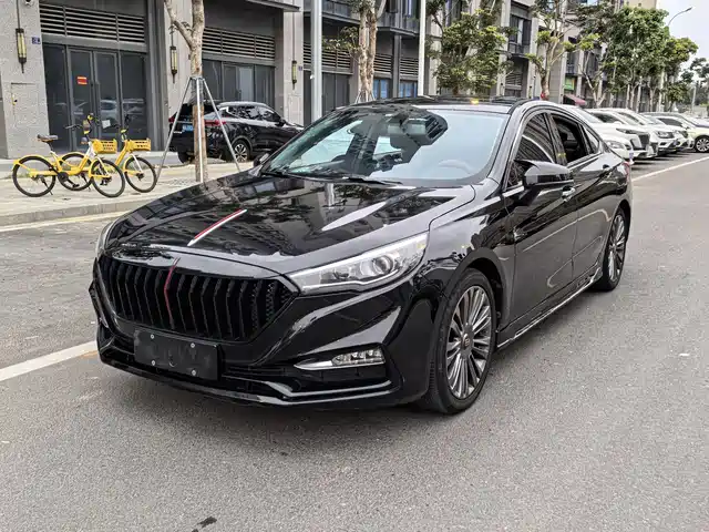 Hongqi HONGQI H5