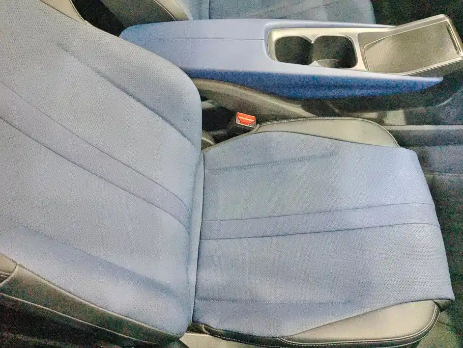 BYD Seagull — миниатюра 8