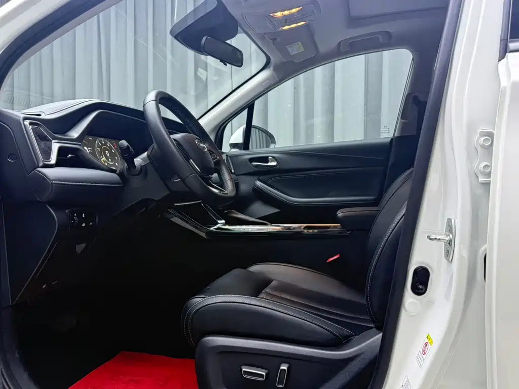 GAC Motor Trumpchi GS4 — миниатюра 16