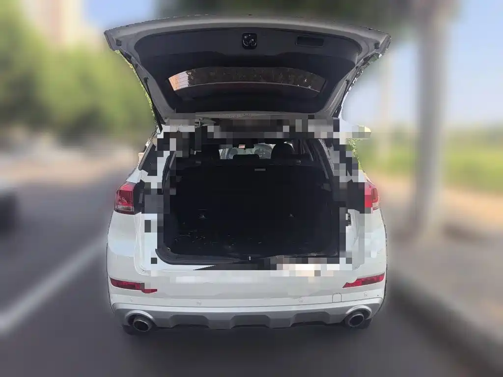 Haval H6 Coupe — миниатюра 20