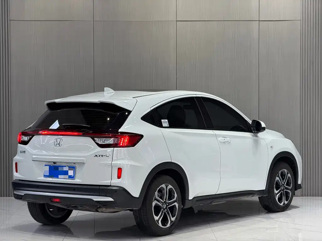 Honda XR-V — миниатюра 4