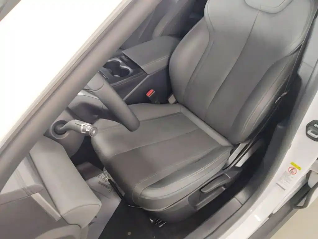 BYD Qin PLUS — миниатюра 15