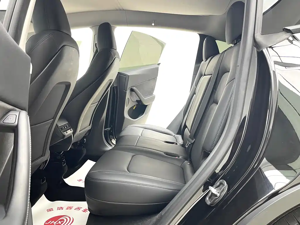 Tesla Model Y — миниатюра 9