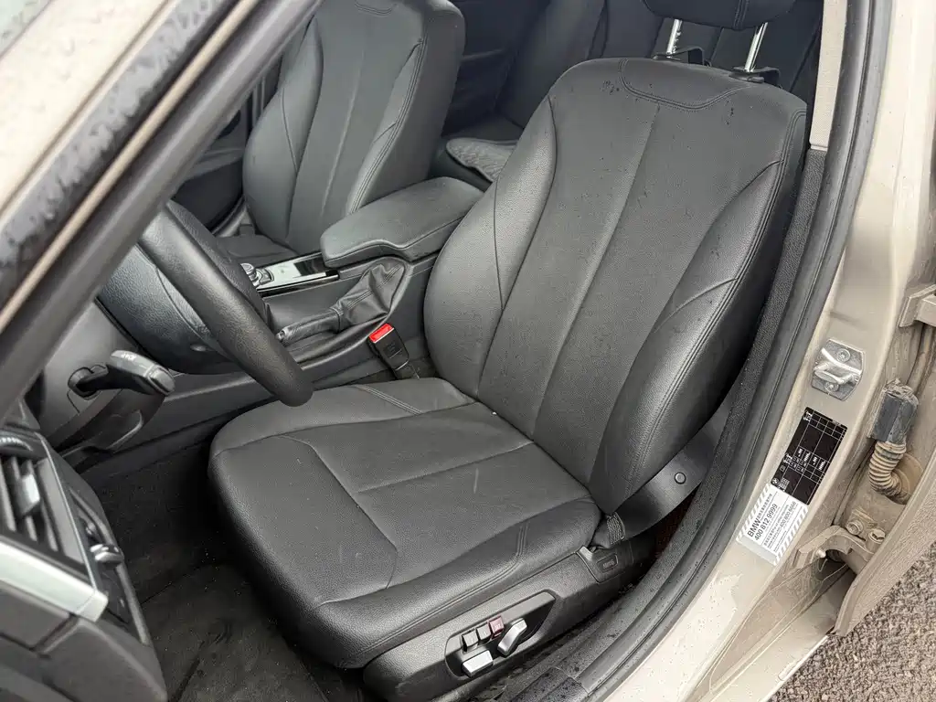 BMW 3 Series — миниатюра 9