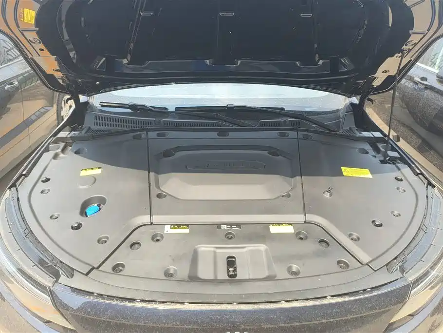 Skyworth EV6 2024 520