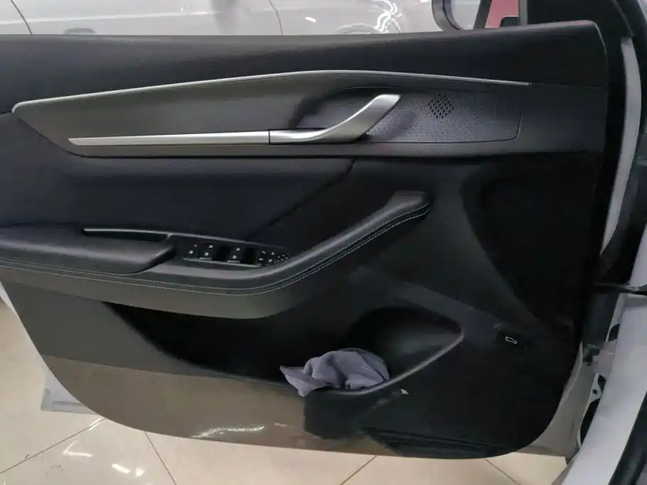 BYD Destroyer 05 — миниатюра 7