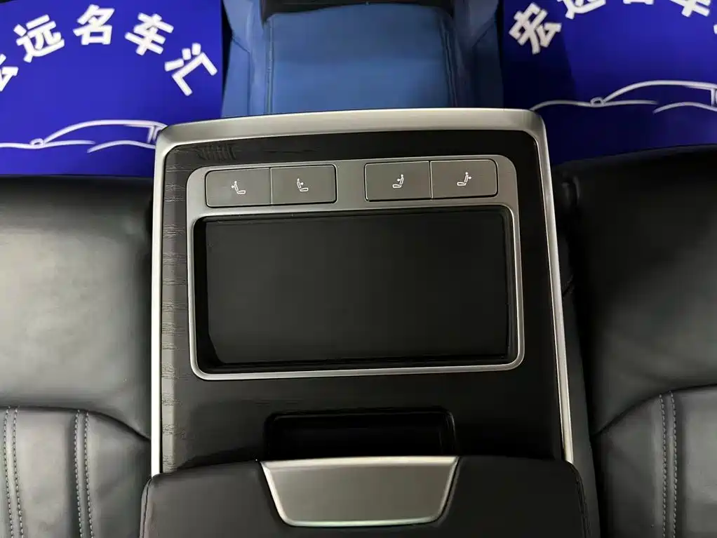 Audi A6L — миниатюра 13