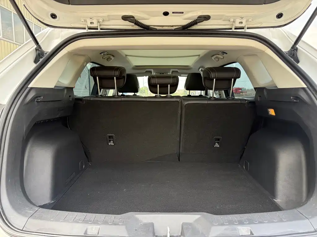 Haval H6 — миниатюра 20