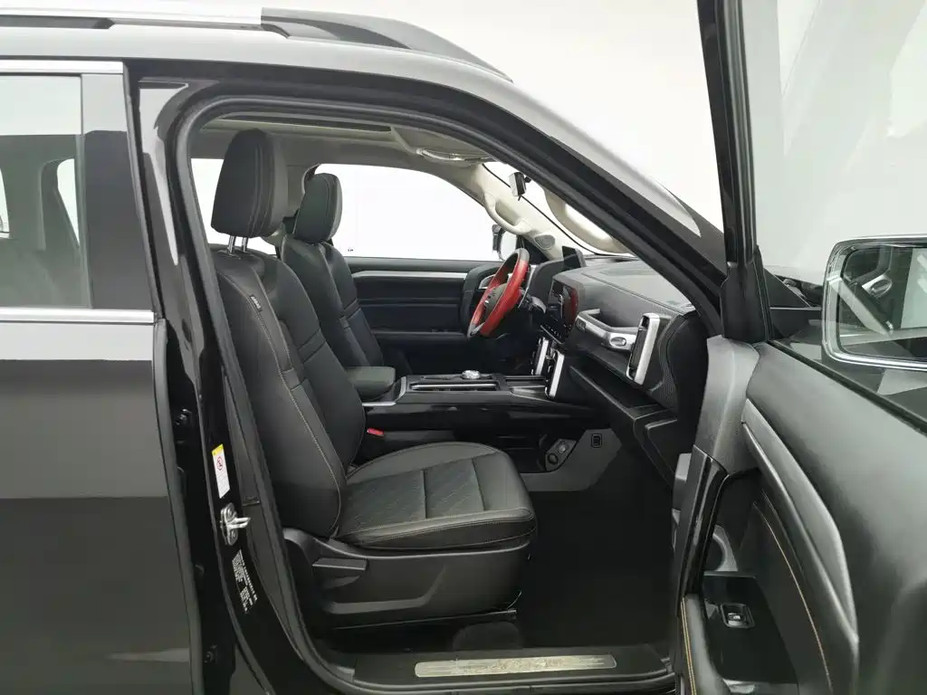 Haval Big Dog — миниатюра 23