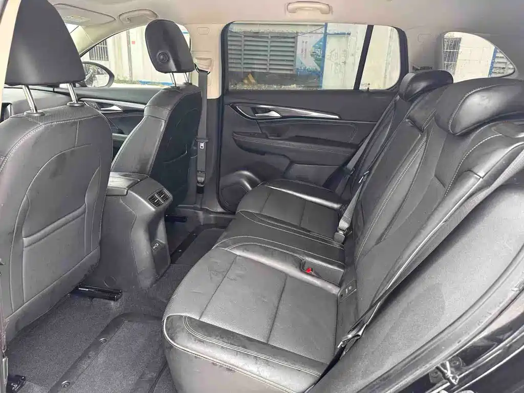 Buick Envision Plus — миниатюра 7