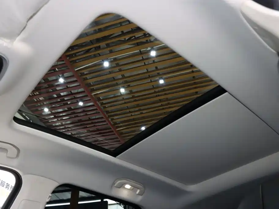 Chery Tiggo 9 — миниатюра 16